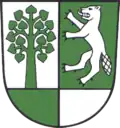 Coat of arms of Gleicherwiesen