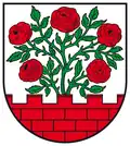 Coat of arms of Groß Rosenburg