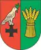 Coat of arms of Guntmadingen