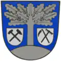 Coat of arms of Hohndorf