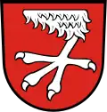 Coat of arms of Kürnbach