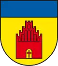 Coat of arms of Karow
