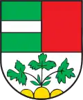 Coat of arms of Laupheim