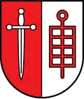 Coat of arms of Leingarten