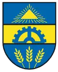 Coat of arms of Litzelsdorf