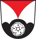 Coat of arms of Mamming