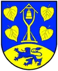 Coat of arms of Marl