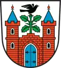 Coat of arms of Meyenburg