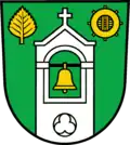 Coat of arms of Münchehofe