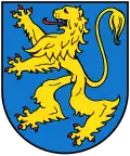Coat of arms of Pegau