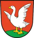 Coat of arms of Putlitz