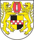 Coat of arms of Römhild