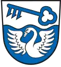 Coat of arms of Sauldorf