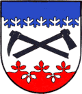 Coat of arms of Schrems bei Frohnleiten
