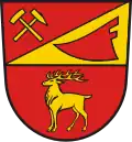 Coat of arms of Sigmaringendorf