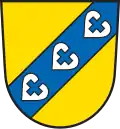 Coat of arms of Ummendorf