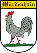 Coat of arms of Würdenhain