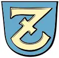 Coat of arms of Zeilsheim