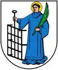 Coat of arms of Zwenkau