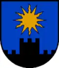 Coat of arms of Natters