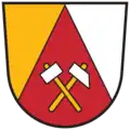 Coat of arms of Steinfeld