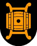 Coat of arms of Tragwein