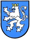 Coat of arms of Blankenhain