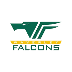 Waverley Falcons logo