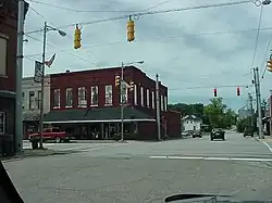 Gregg's Corner Market