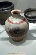 Mass-produced pottery