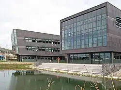 Llandudno Junction offices