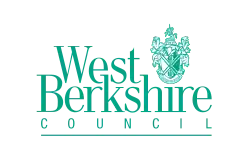 West Berkshire Council logo