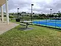 West Harbour Tennis Centre
