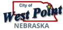 Official logo of West Point, Nebraska