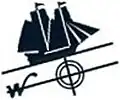 Official seal of Westbrook, Connecticut