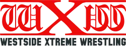 Westside Xtreme Wrestling logo