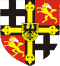 Heinrich von Bobenhausen's coat of arms