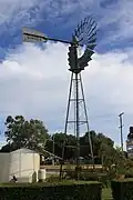Tambo Windmill