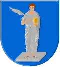 Coat of arms of Winschoten