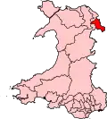Outline map