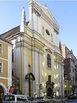 Saint Anthony of Padua Church