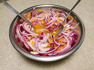 An image of xnipec sauce