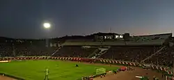 Tabriz Yadegar-e Emam Stadium