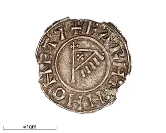 Banner Penny, reverse[24]