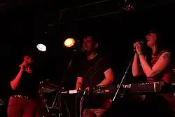 You Say Party in 2009