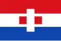 Zaandam flag (1667)