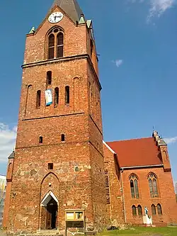 Church of the Assumption