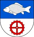 Coat of arms of Zdelov
