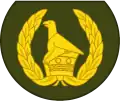Warrant officer class 2 (Zimbabwe National Army)