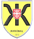Coat of arms of Žitkovac